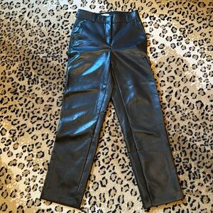Aritzia Babaton Agency Pants